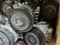 Стартер генератор на разных автомобилей Компрессор кондиционера за 15 000 тг. в Шымкент – фото 22