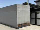 Кузов тент за 300 000 тг. в Алматы
