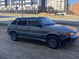 ВАЗ (Lada) 2114 2007 года за 580 000 тг. в Актобе – фото 3