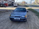 ВАЗ (Lada) 2114 2007 года за 580 000 тг. в Актобе – фото 2