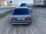 ВАЗ (Lada) 2114 2007 года за 580 000 тг. в Актобе – фото 4