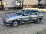 ВАЗ (Lada) 2114 2007 года за 580 000 тг. в Актобе