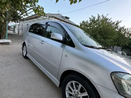 Toyota Ipsum 2005 года за 5 800 000 тг. в Актау – фото 11