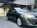 Toyota Camry 2013 года за 6 900 000 тг. в Актобе – фото 17