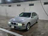 BMW 523 1997 годаfor1 500 000 тг. в Тараз