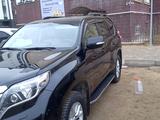 Toyota Land Cruiser Prado 2015 годаүшін23 000 000 тг. в Актау – фото 5