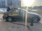 Lexus IS 200 1999 годаүшін3 000 000 тг. в Астана – фото 4