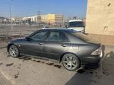 Lexus IS 200 1999 годаүшін3 000 000 тг. в Астана – фото 3