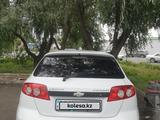 Chevrolet Lacetti 2010 года за 3 000 000 тг. в Павлодар