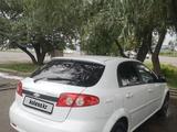 Chevrolet Lacetti 2010 года за 3 000 000 тг. в Павлодар – фото 2