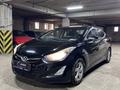 Hyundai Elantra 2015 года за 5 500 000 тг. в Астана
