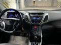 Hyundai Elantra 2015 года за 5 500 000 тг. в Астана – фото 5