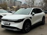 Zeekr 7X Long Range 2025 года за 21 500 000 тг. в Алматы – фото 3