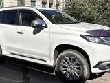 Mitsubishi Pajero Sport 2017 годаfor14 990 000 тг. в Астана