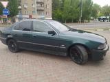 BMW 528 1996 годаfor2 900 000 тг. в Астана – фото 4