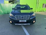 Subaru Outback 2016 года за 6 000 000 тг. в Актобе – фото 2