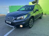Subaru Outback 2016 года за 6 000 000 тг. в Актобе – фото 4