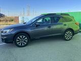 Subaru Outback 2016 года за 6 000 000 тг. в Актобе – фото 5