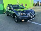 Subaru Outback 2016 года за 6 000 000 тг. в Актобе – фото 3