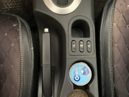 Nissan Qashqai 2012 года за 5 500 000 тг. в Туркестан – фото 6