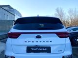 Kia Sportage 2021 года за 9 466 000 тг. в Уральск – фото 3