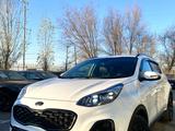 Kia Sportage 2021 года за 9 466 000 тг. в Уральск