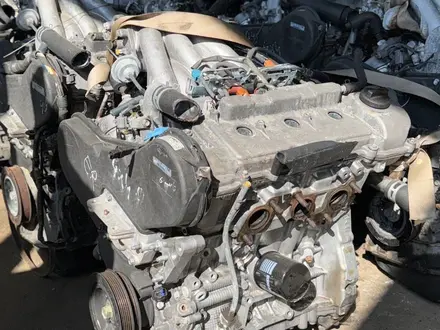 Двигатель 2AZ-FE 2.4л Toyota Camry 1MZ-FE 3л на ДВС акпп за 110 800 тг. в Алматы – фото 11