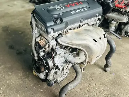 Двигатель 2AZ-FE 2.4л Toyota Camry 1MZ-FE 3л на ДВС акпп за 110 800 тг. в Алматы – фото 2