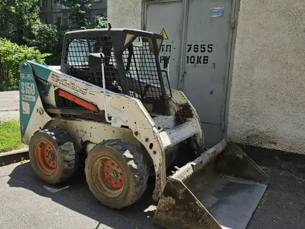 Bobcat  S150 2007 года за 5 100 000 тг. в Алматы