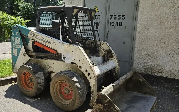 Bobcat  S150 2007 года за 7 000 000 тг. в Алматы