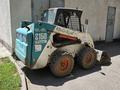 Bobcat  S150 2007 года за 7 000 000 тг. в Алматы – фото 4