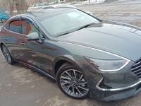 Hyundai Sonata 2023 года за 15 500 000 тг. в Петропавловск