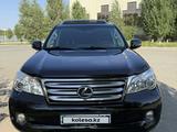 Lexus GX 460 2012 года за 20 500 000 тг. в Уральск – фото 4