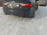 Hyundai Sonata 2011 годаfor6 200 000 тг. в Алматы – фото 4