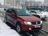 Suzuki Grand Vitara 2007 годаfor4 800 000 тг. в Урджар