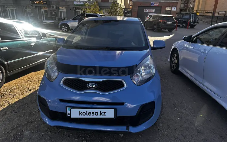 Kia Picanto 2014 годаүшін4 800 000 тг. в Караганда