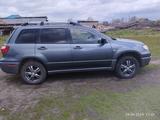 Mitsubishi Outlander 2005 года за 4 900 000 тг. в Щучинск – фото 4