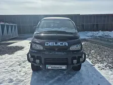 Mitsubishi Delica, 1996