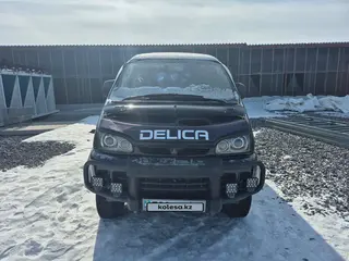 Mitsubishi Delica