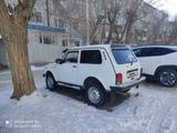 ВАЗ (Lada) Lada 2121 2014 годаүшін3 000 000 тг. в Караганда – фото 2