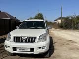 Toyota Land Cruiser Prado 2008 года за 13 000 000 тг. в Уральск – фото 3