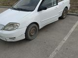 Toyota Corolla 2006 годаfor2 200 000 тг. в Кордай – фото 2