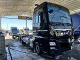 MAN 2018 года за 29 800 000 тг. в Алматы – фото 2