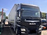 MAN 2018 года за 29 800 000 тг. в Алматы
