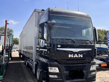 MAN 2018 года за 29 800 000 тг. в Алматы