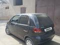 Daewoo Matiz 2014 годаfor880 000 тг. в Шымкент – фото 4