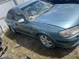 Nissan Almera 2001 года за 100 001 тг. в Актобе – фото 2