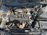 Nissan Almera 2001 года за 100 001 тг. в Актобе – фото 5