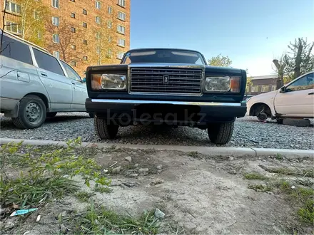 ВАЗ (Lada) 2107 1999 года за 1 700 000 тг. в Усть-Каменогорск – фото 3