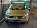 Renault Scenic 2005 года за 2 300 000 тг. в Алматы